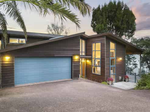 16C Maunganui Road, Birkenhead