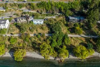 Prime Queenstown Development Site