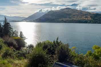 Prime Queenstown Development Site