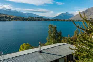 Prime Queenstown Development Site