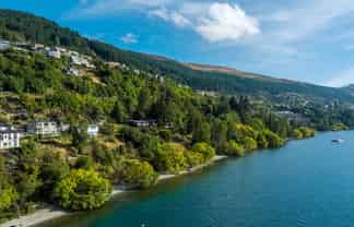 Prime Queenstown Development Site