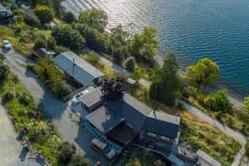 Prime Queenstown Development Site