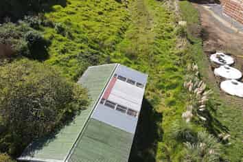 Auckland - Address withheld