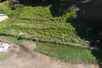 Auckland - Address withheld