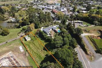 Auckland - Address withheld