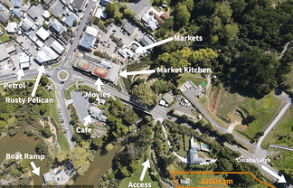 Auckland - Address withheld