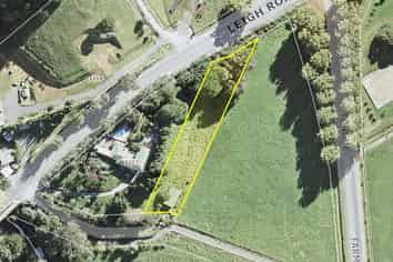 Auckland - Address withheld