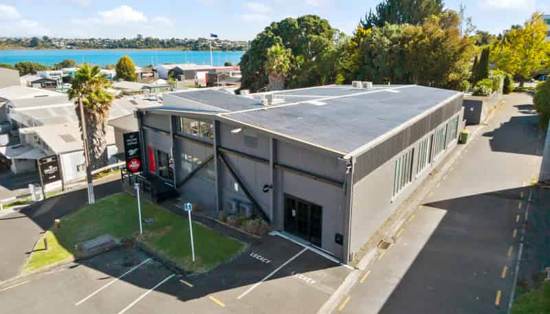 127 Second Avenue, Tauranga Central
