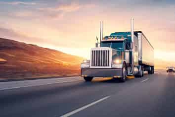 Canterbury General Freight Transport Business