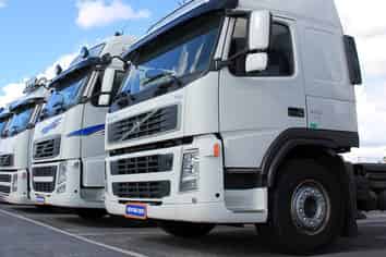 Canterbury General Freight Transport Business