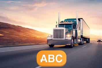 Canterbury General Freight Transport Business