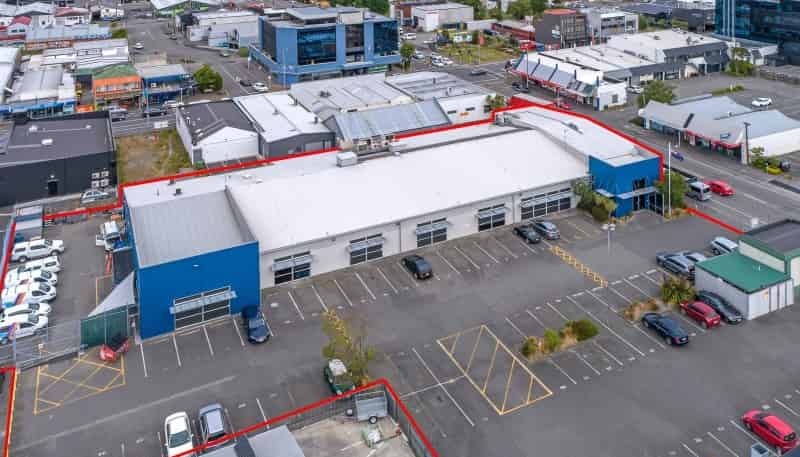 55 Wordsworth Street, Sydenham