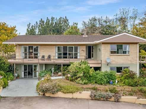 166 Waller Road, Arapohue