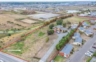 205 Mairehau Road, Burwood