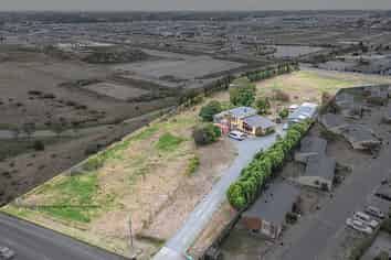 205 Mairehau Road, Burwood