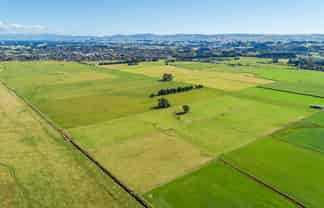 81631 State Highway 2 and Titoki Street, Pahiatua