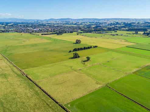81631 State Highway 2 and Titoki Street, Pahiatua