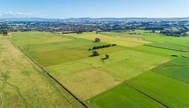 81631 State Highway 2 and Titoki Street, Pahiatua