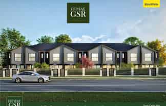 Lot 2, 55 Great South Road, Papakura