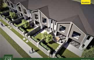 Lot 3, 55 Great South Road, Papakura