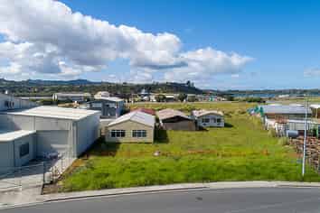 Industrial Section with Multi-Unit Plans