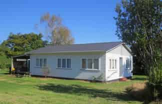 14 Bridge Street, Edgecumbe