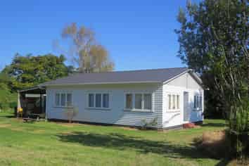 14 Bridge Street, Edgecumbe