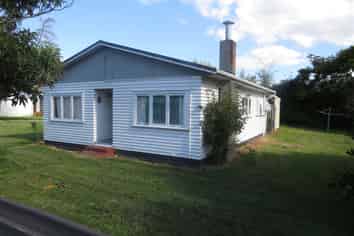 14 Bridge Street, Edgecumbe