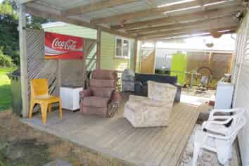 14 Bridge Street, Edgecumbe