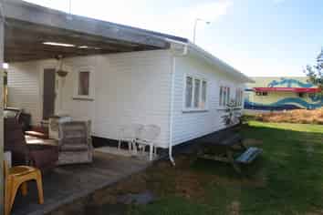 14 Bridge Street, Edgecumbe