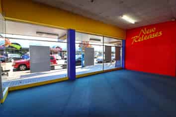 UNDER CONTRACT- Buy it, resize it, lease it 