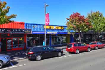 UNDER CONTRACT- Buy it, resize it, lease it 