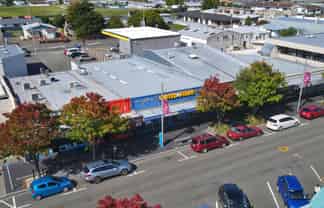 UNDER CONTRACT- Buy it, resize it, lease it 