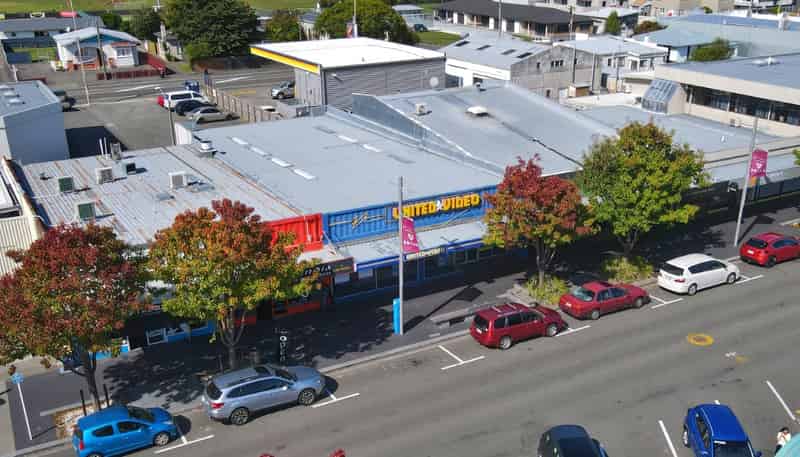 244 Gloucester Street, Taradale