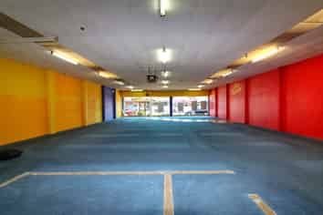 UNDER CONTRACT- Buy it, resize it, lease it 