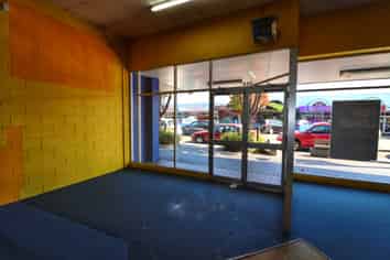 UNDER CONTRACT- Buy it, resize it, lease it 