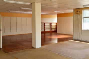 VERSATILE HENDERSON OPPORTUNITY