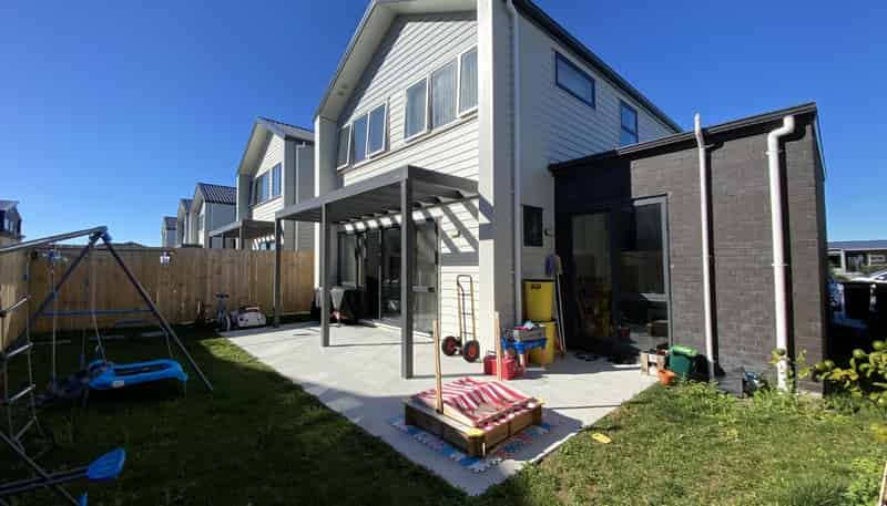 182 Walters Road, Takanini