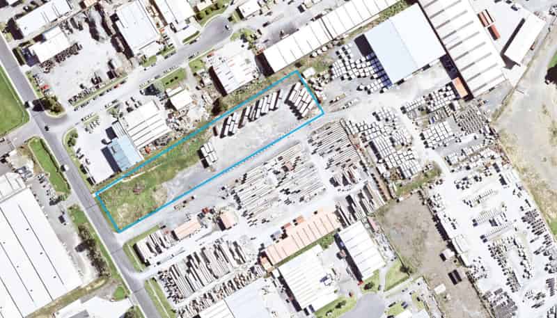 68 Hunua Road, Papakura