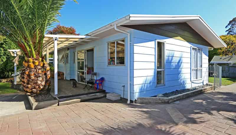 4 Caernarvon Drive, Flaxmere