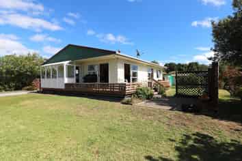 60 Simon Urlich Road, Karikari Peninsula