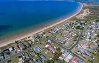 60 Simon Urlich Road, Karikari Peninsula