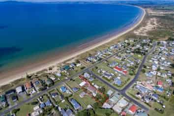 60 Simon Urlich Road, Karikari Peninsula