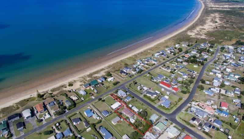 60 Simon Urlich Road, Karikari Peninsula