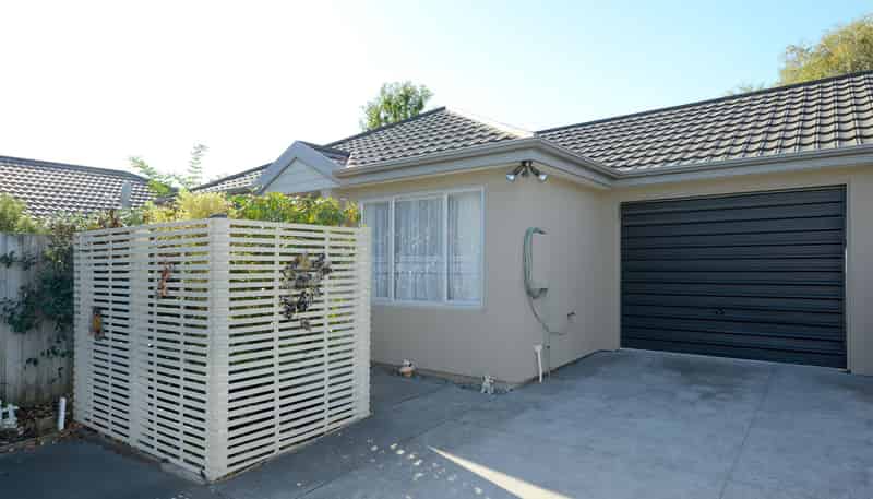 4/16 Belfast Road, Belfast