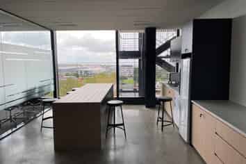 High Quality, A-Grade Office - Available Now!