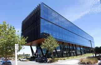 High Quality, A-Grade Office - Available Now!