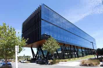 High Quality, A-Grade Office - Available Now!