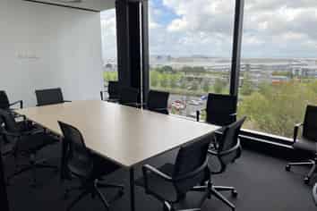 High Quality, A-Grade Office - Available Now!