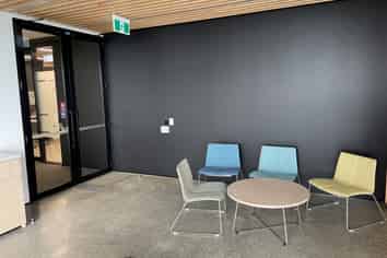 High Quality, A-Grade Office - Available Now!